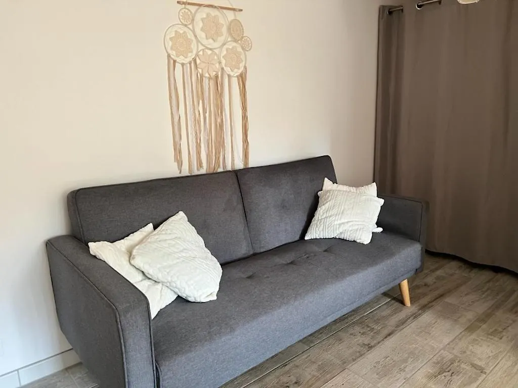Apartment Escapade Et Spa Aux Gorges Du Verdon, Spa Ouvert Juillet Et Aout La Verdiere